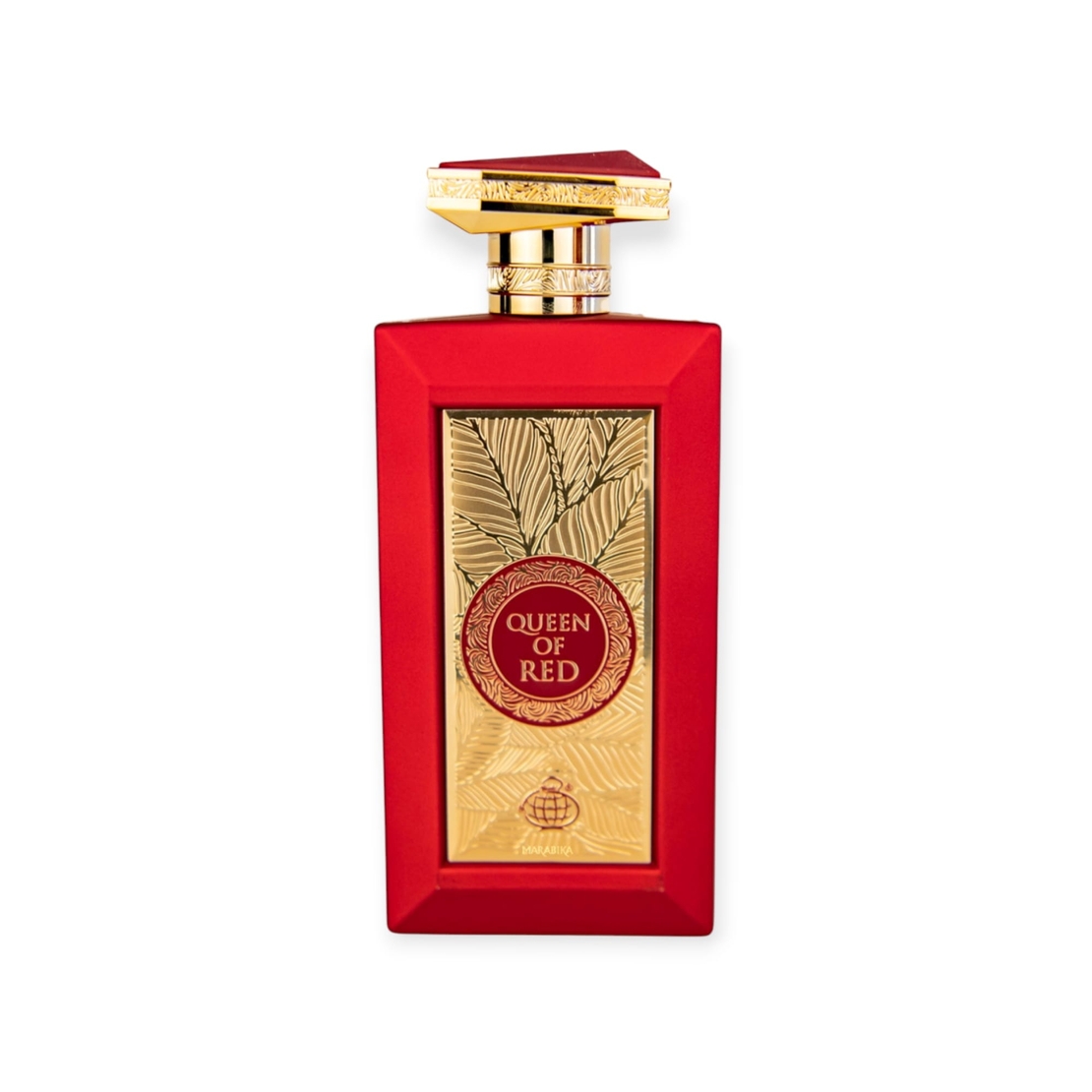Fragrance World Queen of Red EDP 100 W