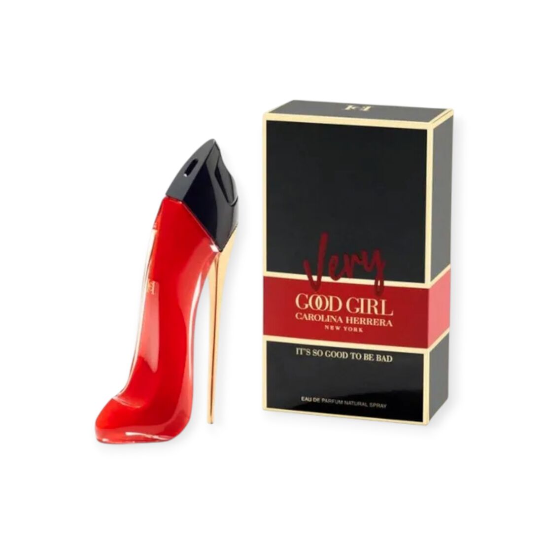 Carolina Herrera Very Good Girl EDP 30 W