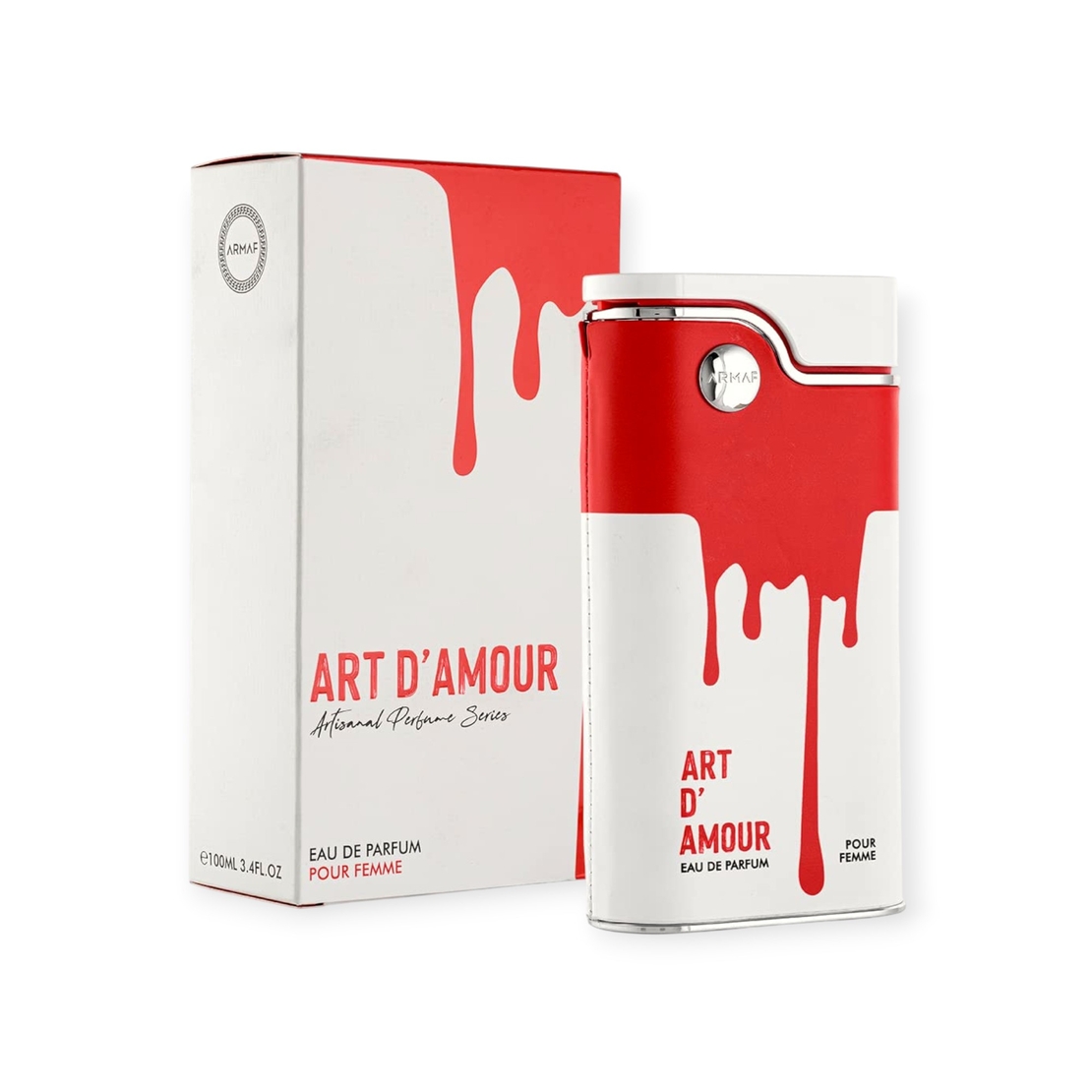 Armaf Art D Amour EDP 100 W