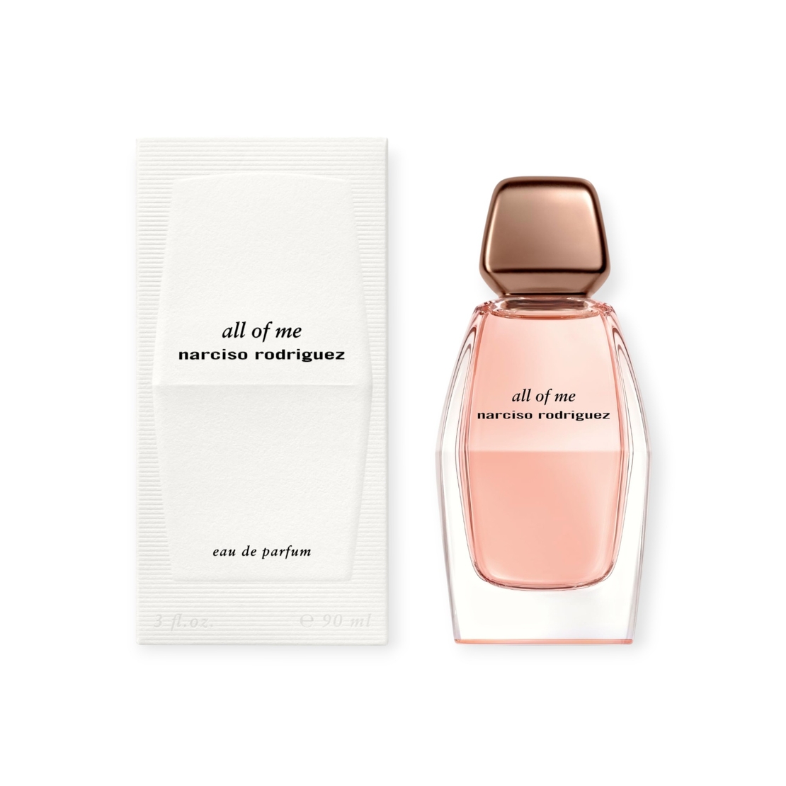 Narciso Rodriquez All Of Me EDP 90 W