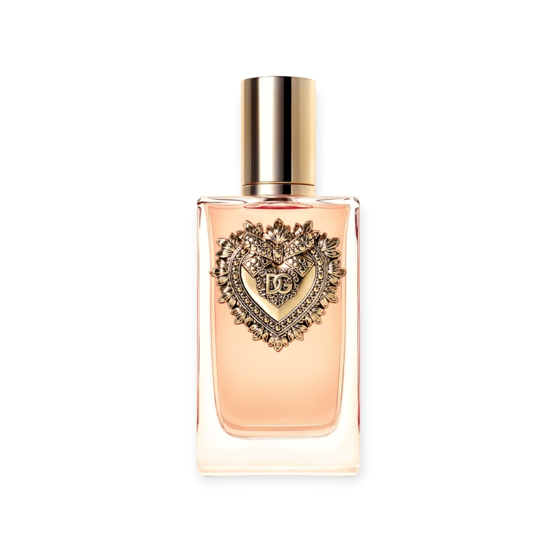 D.G Devotion EDP TR 100 W