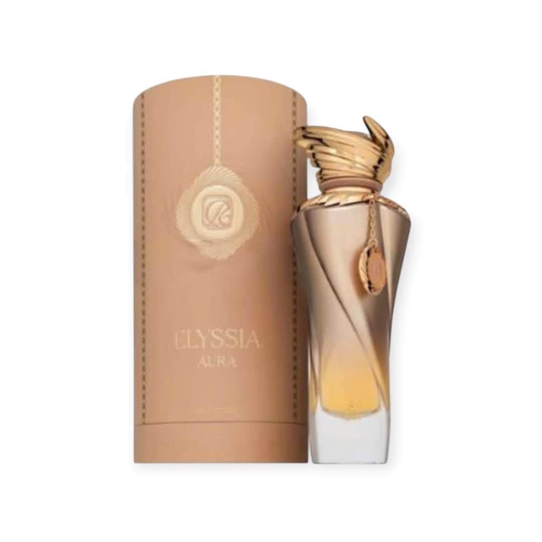 Riiffs Elyssia Aura EDP 100 W