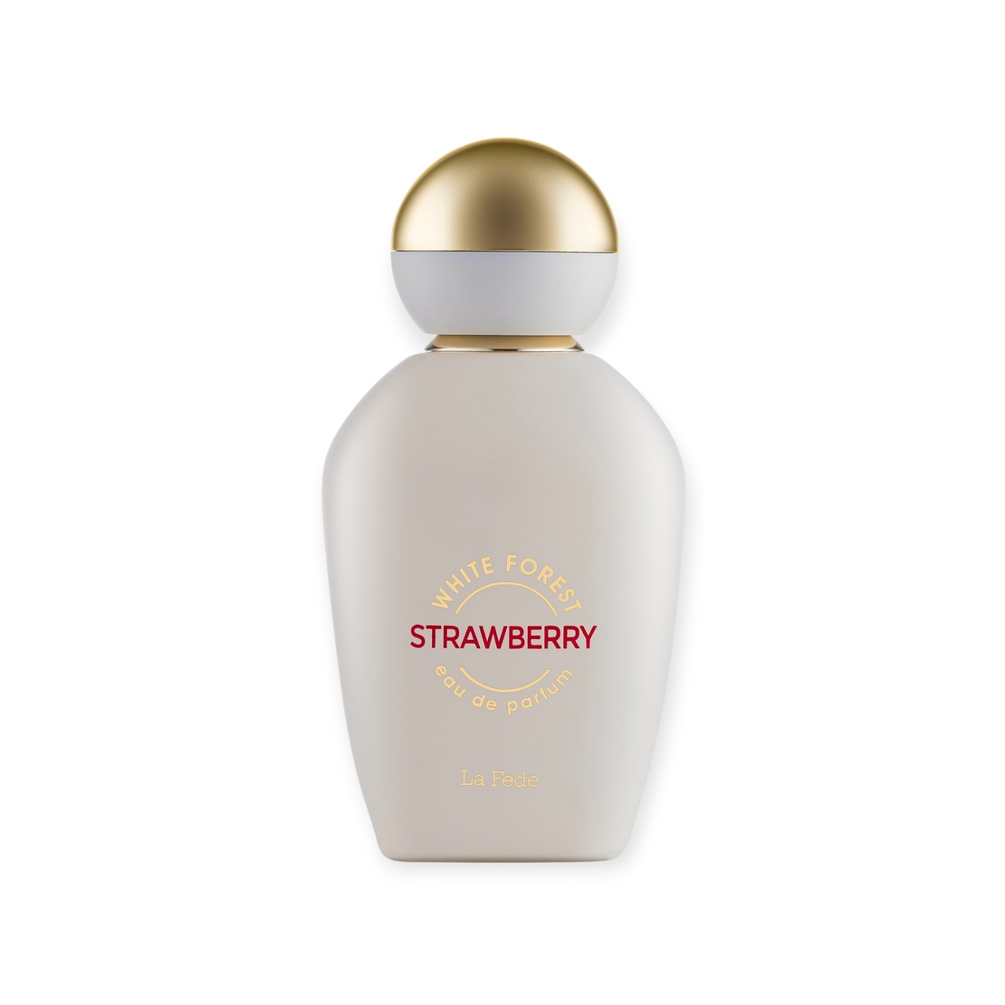 La Fede Forest Strawberry EDP 100 W