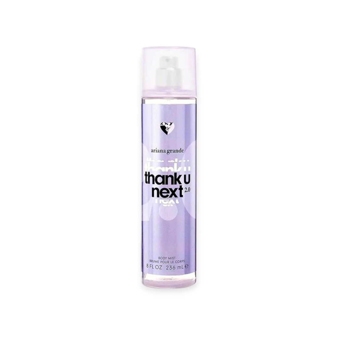 Ariana Grande Thanku Next Deo 236 W