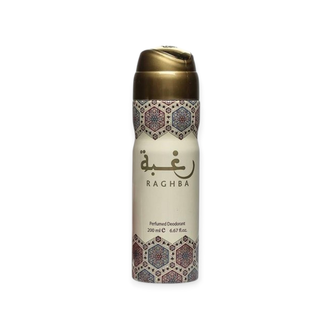 Lattafa Raghba Deo 200