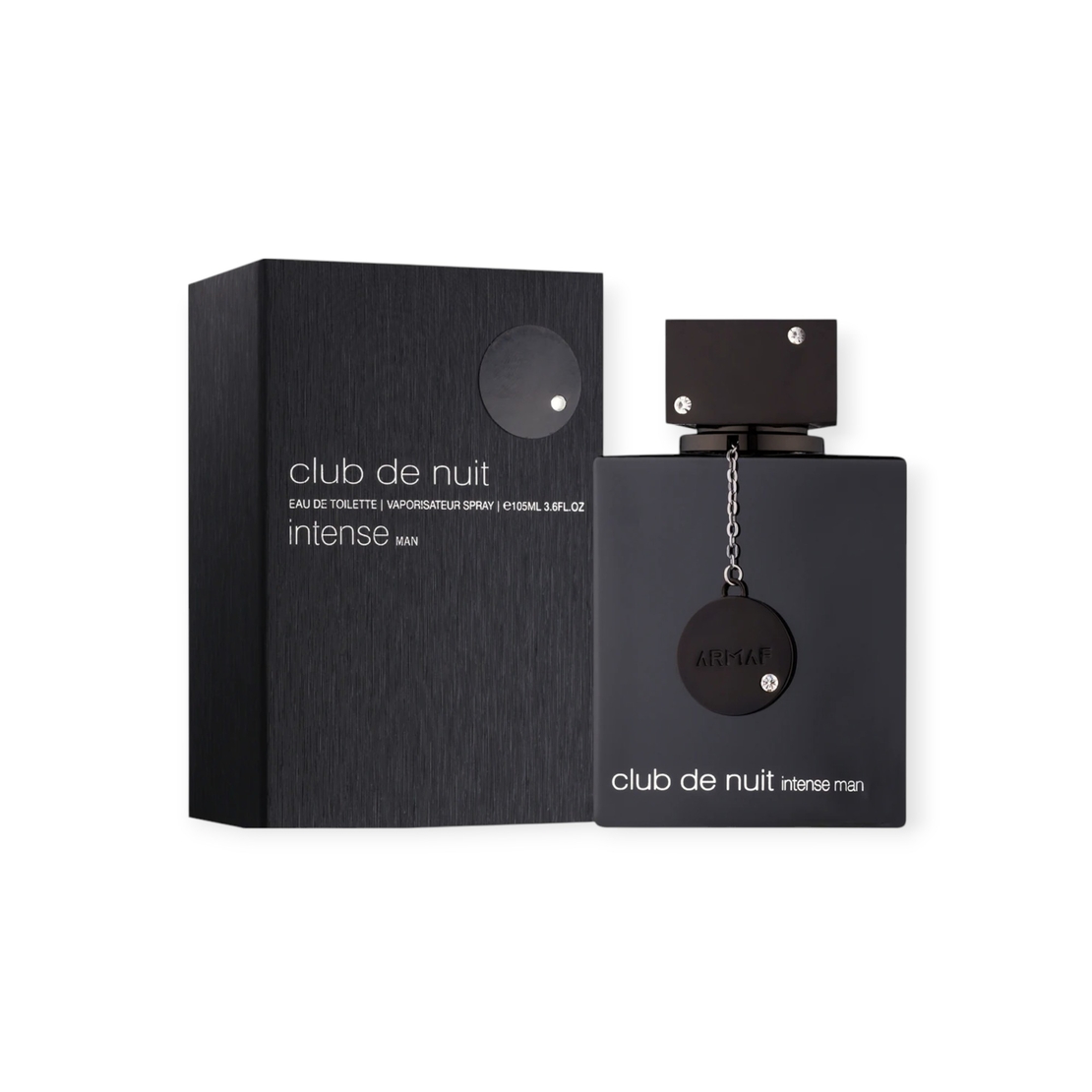Armaf Club De Nuit Intense EDT 105 M