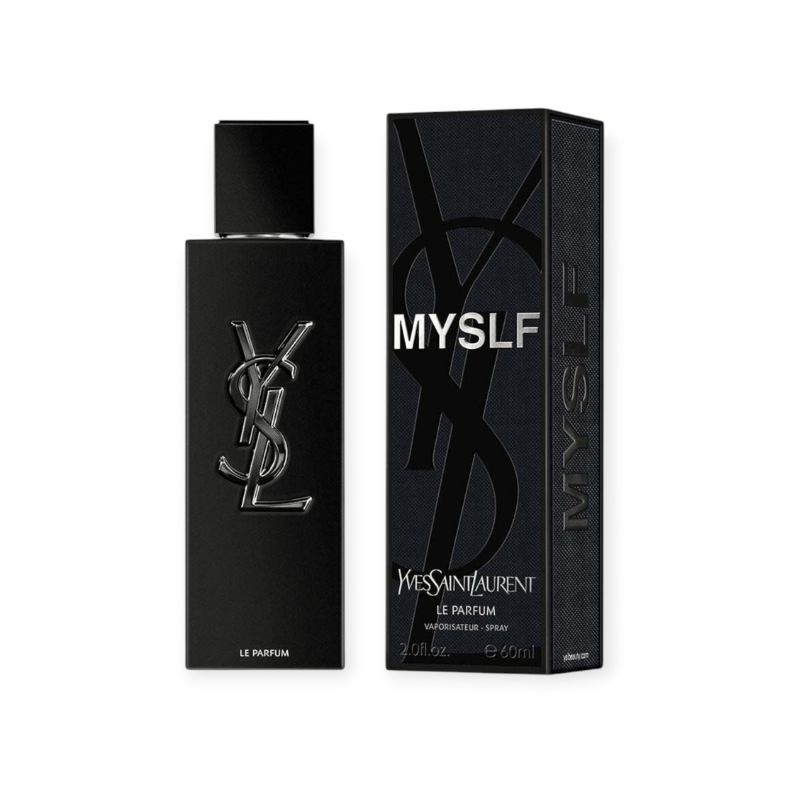 Y.S.L MYSELF Homme Le Parfum EDP TR 100 M