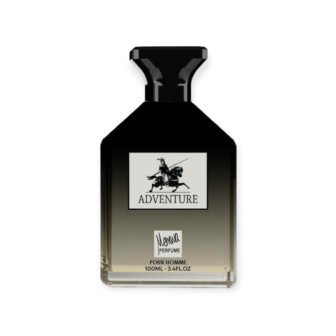 Memwa Adventure EDP 100 M