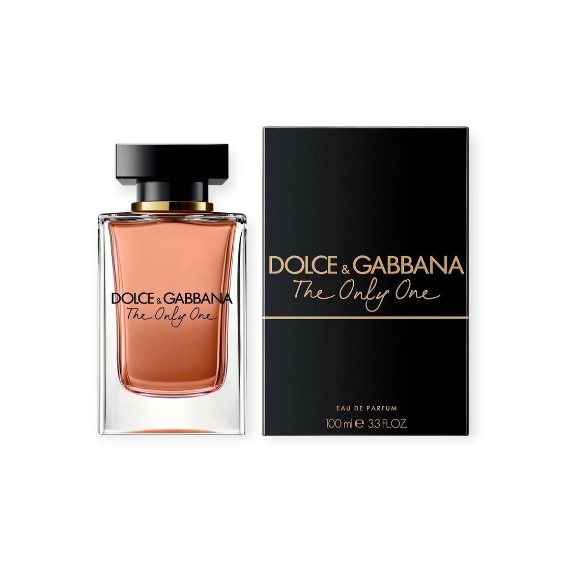 D.G The Only One EDP 100 W