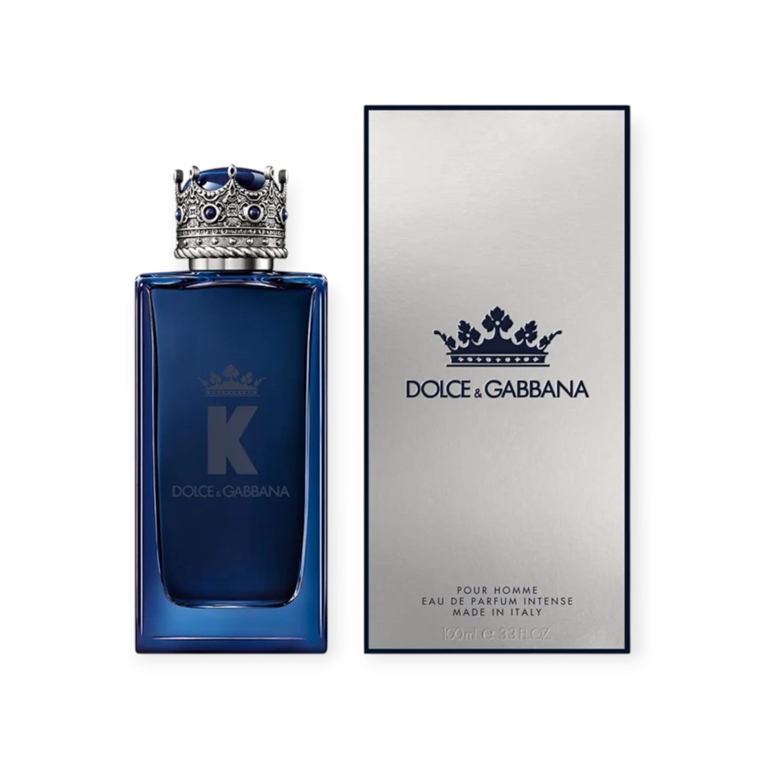 D.G K by D.G Intense EDP 100 M