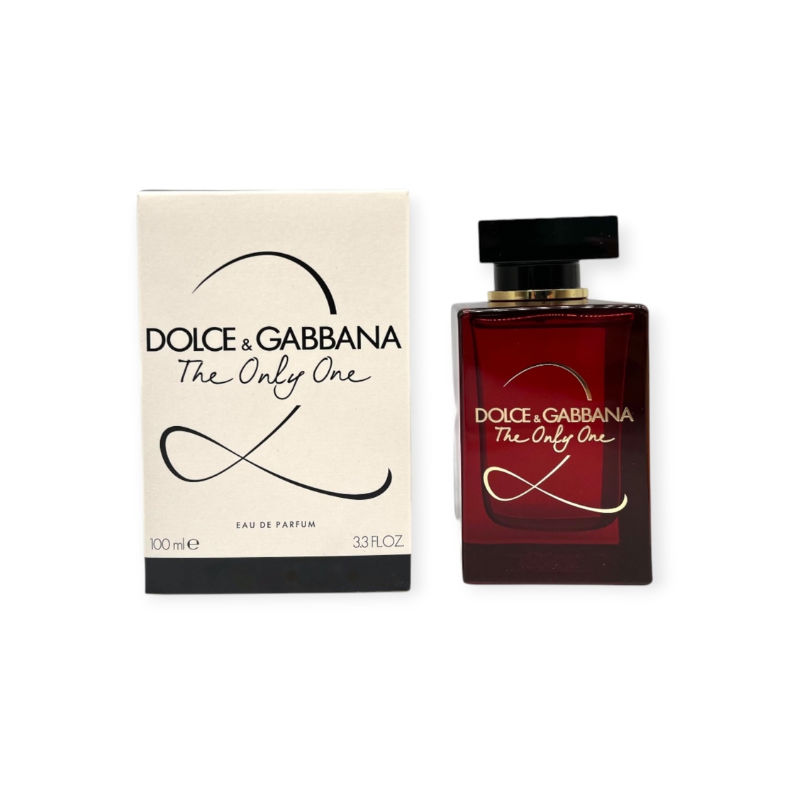 D.G The Only One 2 EDP TR 100 W
