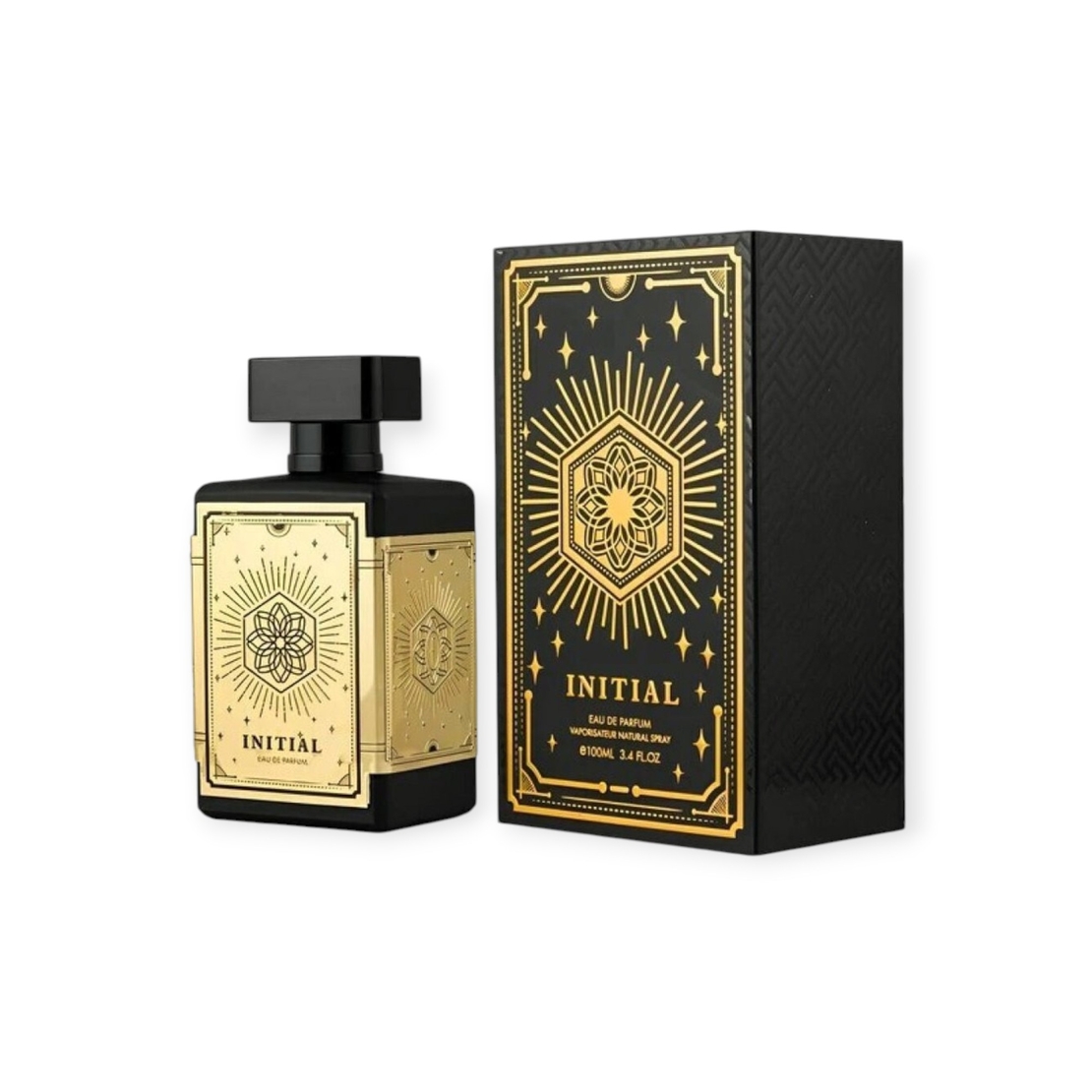 Flavia Initial EDP 100 Uni