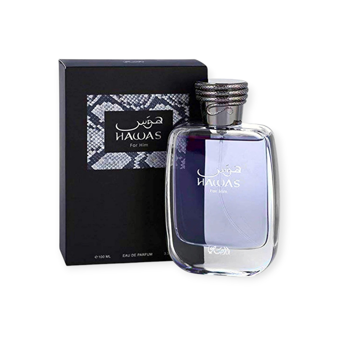 Rasasi Hawas EDP 100 M