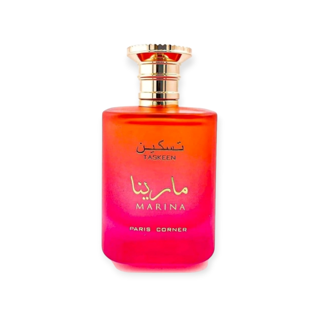 Paris Corner Taskeen Marina EDP 100 W