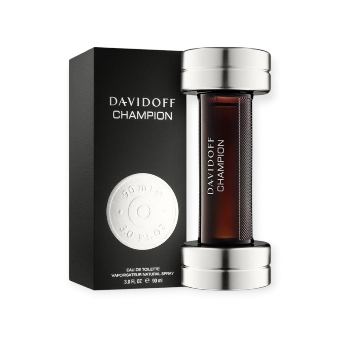 Davidoff Champion EDT 90 M