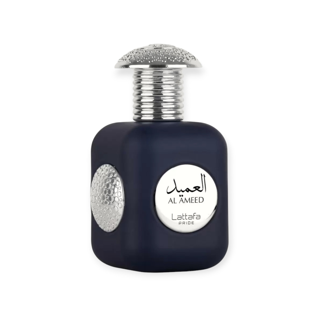 Lattafa Pride Al Ameed Silver EDP 100 Uni