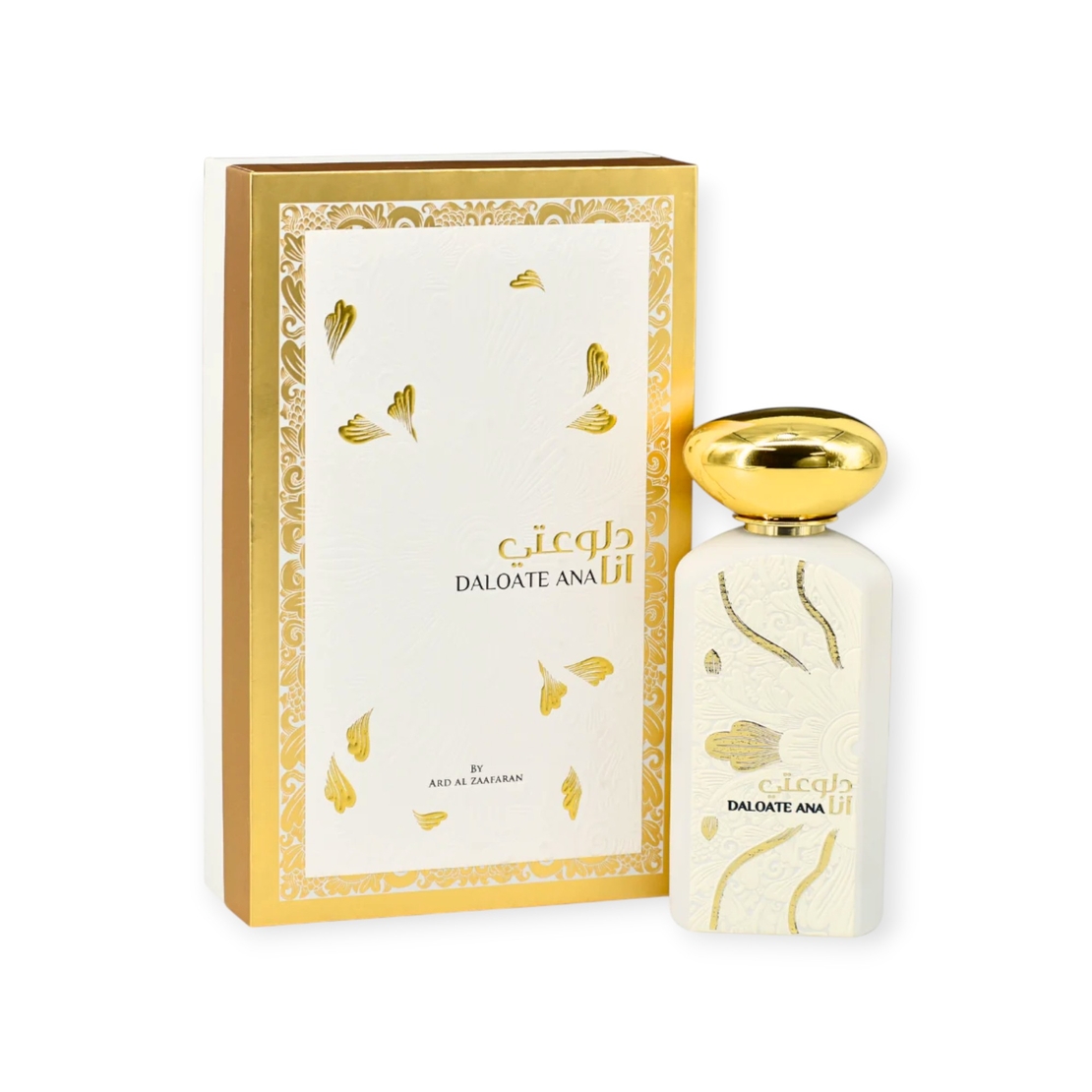 Ard Al Zaafaran Daloate Ana EDP 100 W