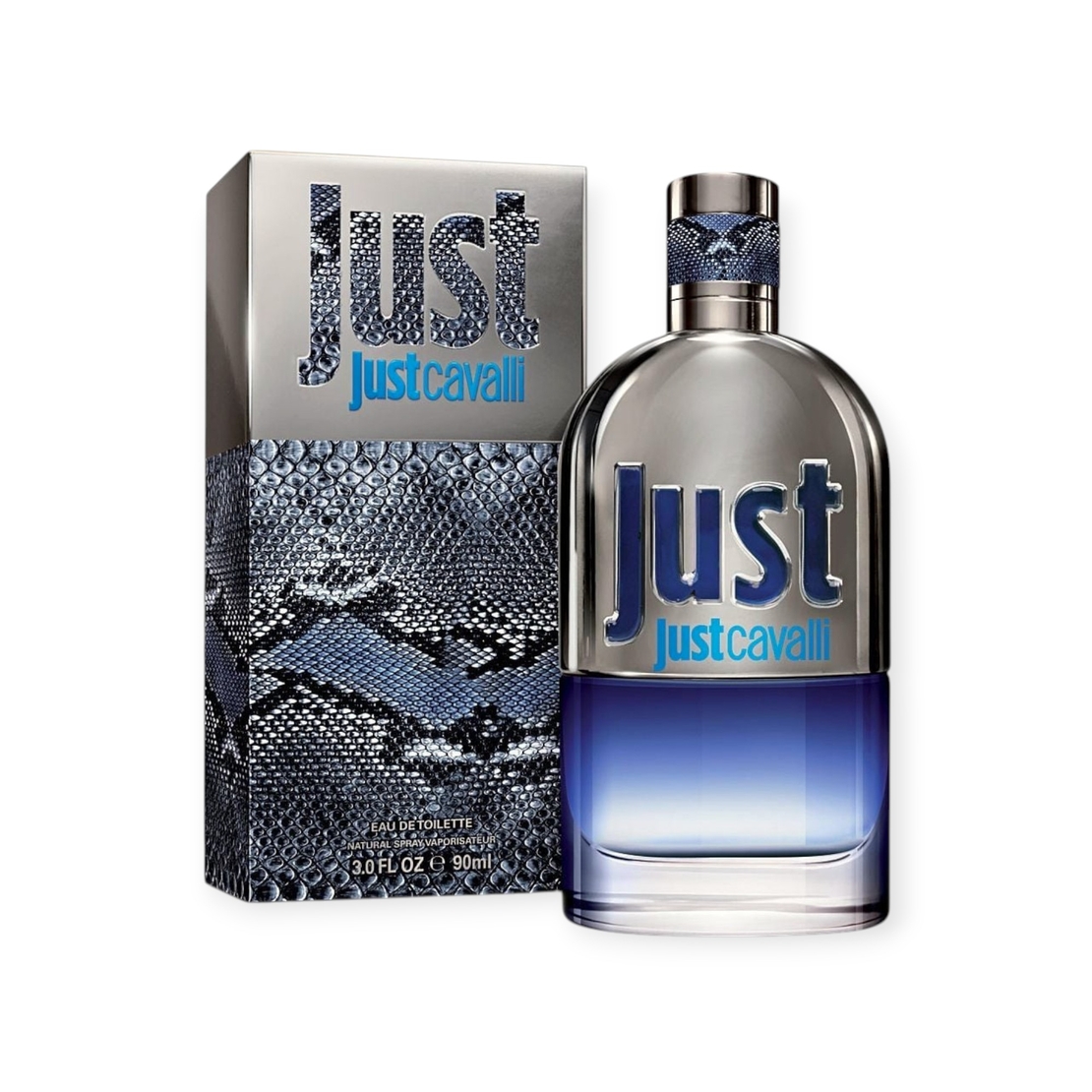 Roberto Cavalli Just Him EDT 90 M