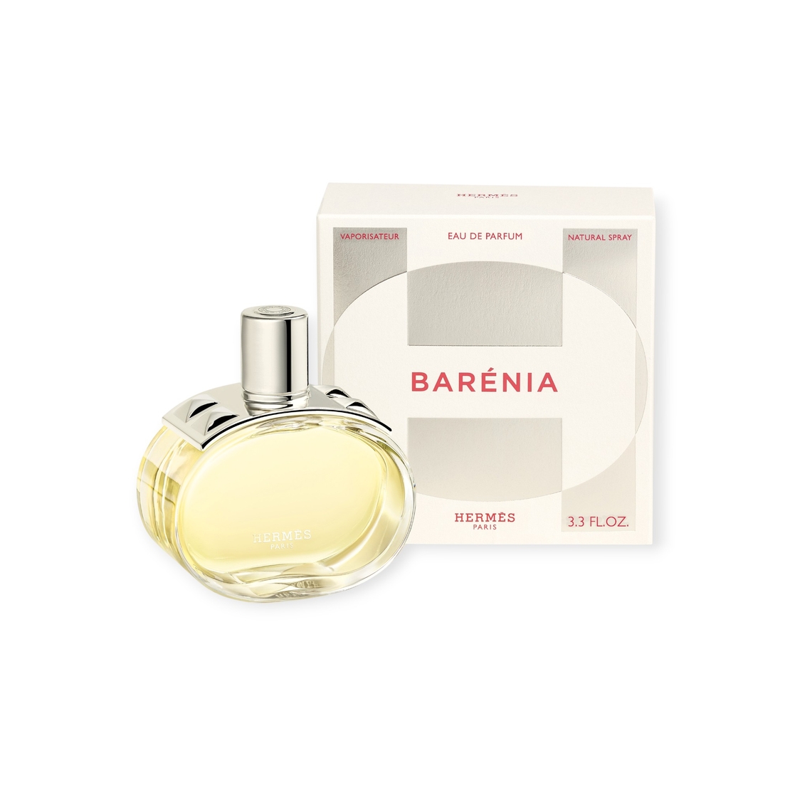 Hermes Barenia EDP 100 W