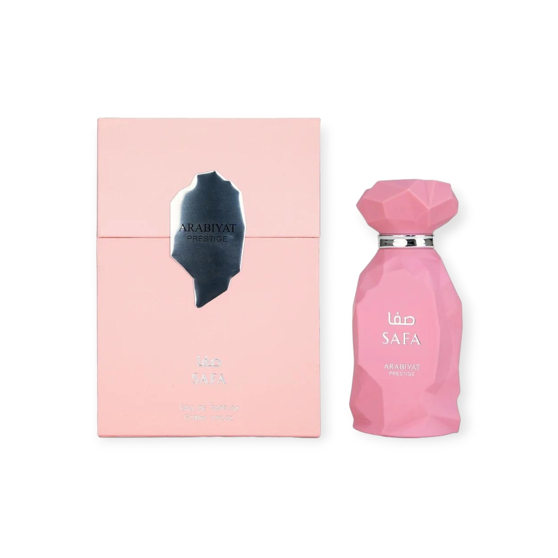 Arabiyat Prestige Safa EDP 100 W