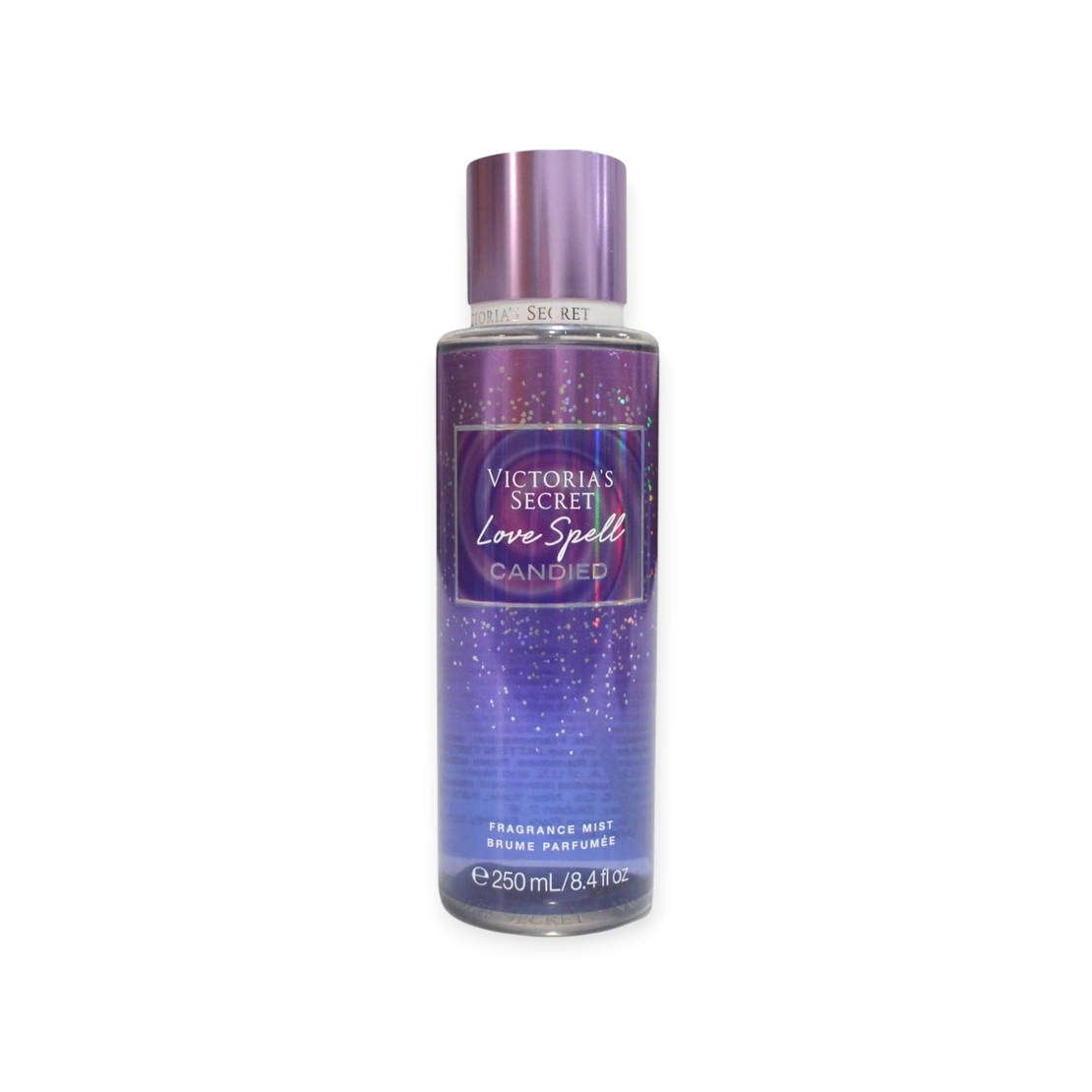 Victoria Secret Love Spell Candied Body Sprey 250 ml W