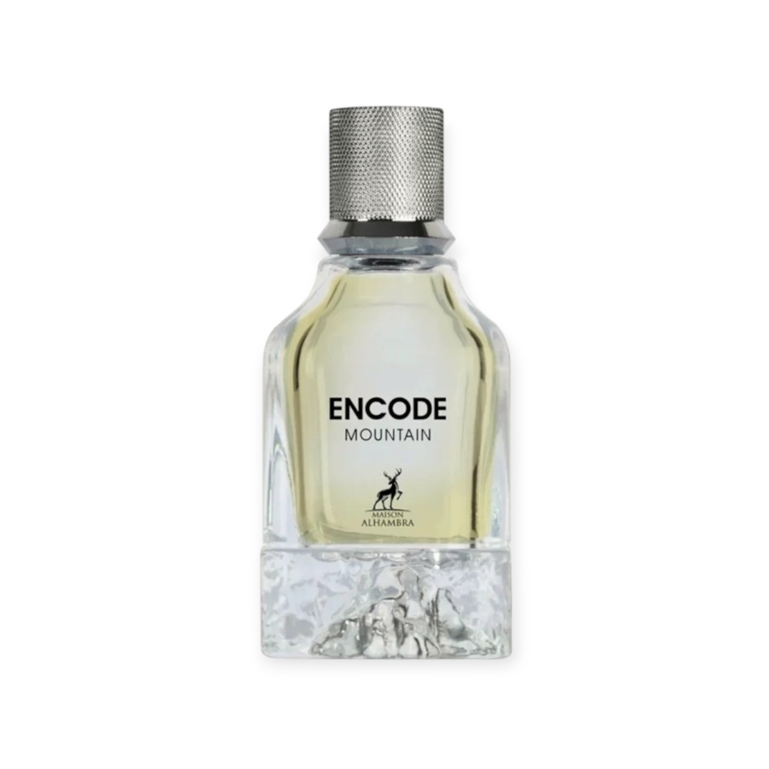 Maison Alhambra Encode Montain EDP 100 M