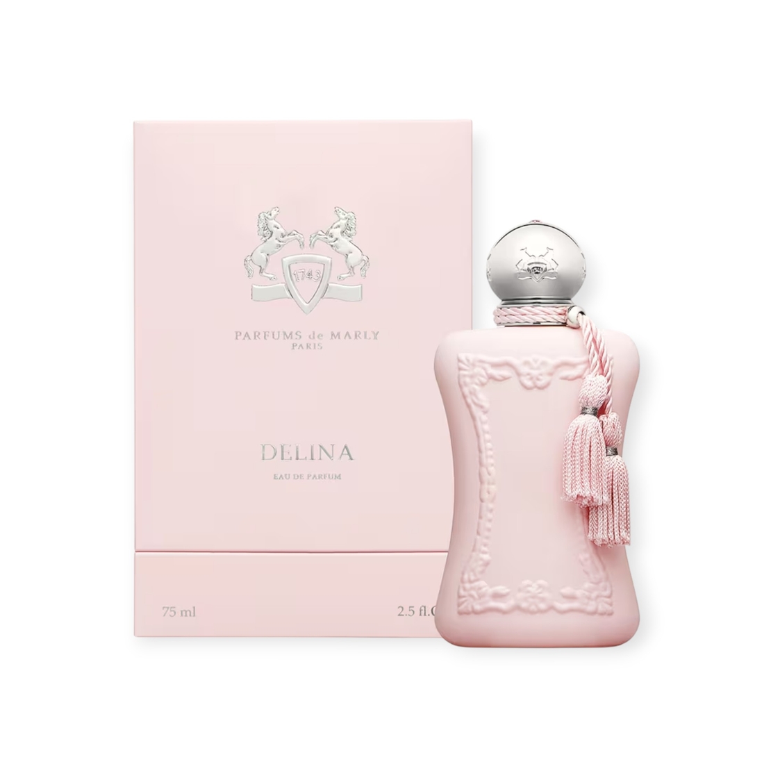 Parfums De Marly Delina EDP 75 W