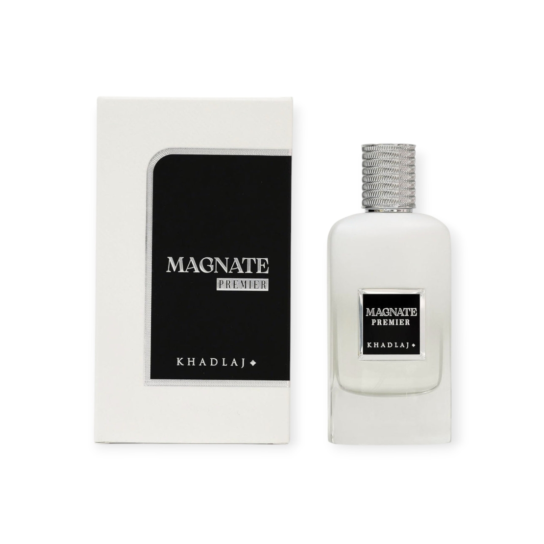 Khadlaj Magnate Premiere EDP 100 Uni
