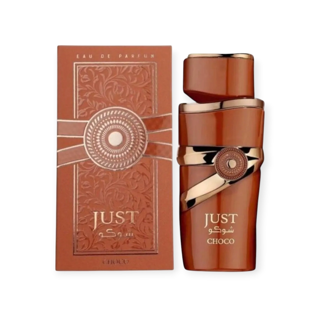 Fragrance World Just Choco EDP 100 Uni