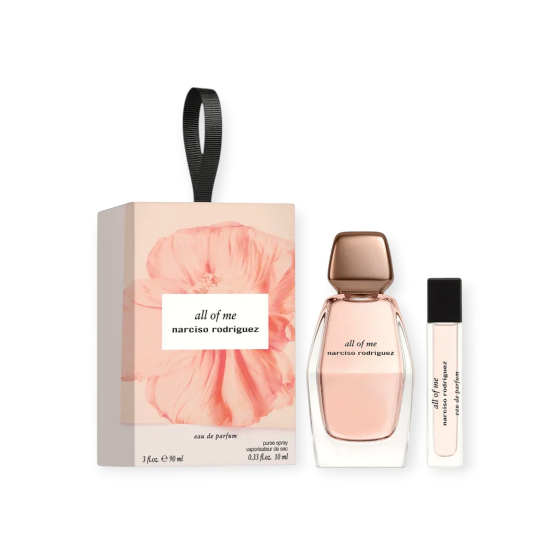 Narciso Rodriquez All Of Me EDP 90 W+10 EDP