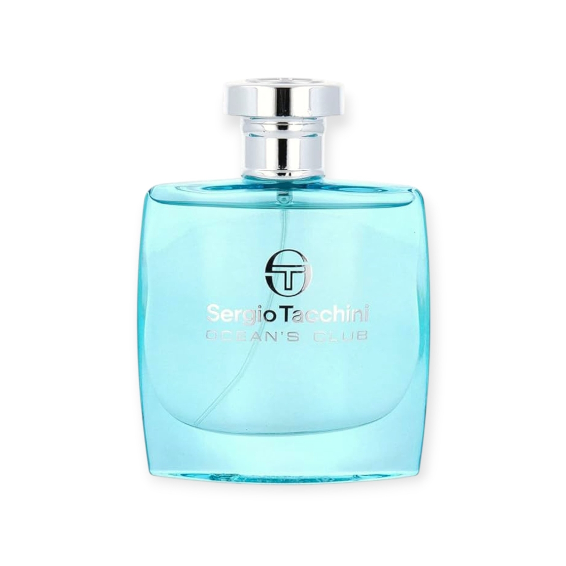 Sergio Tacchini Oceans Club EDT TR 100 M