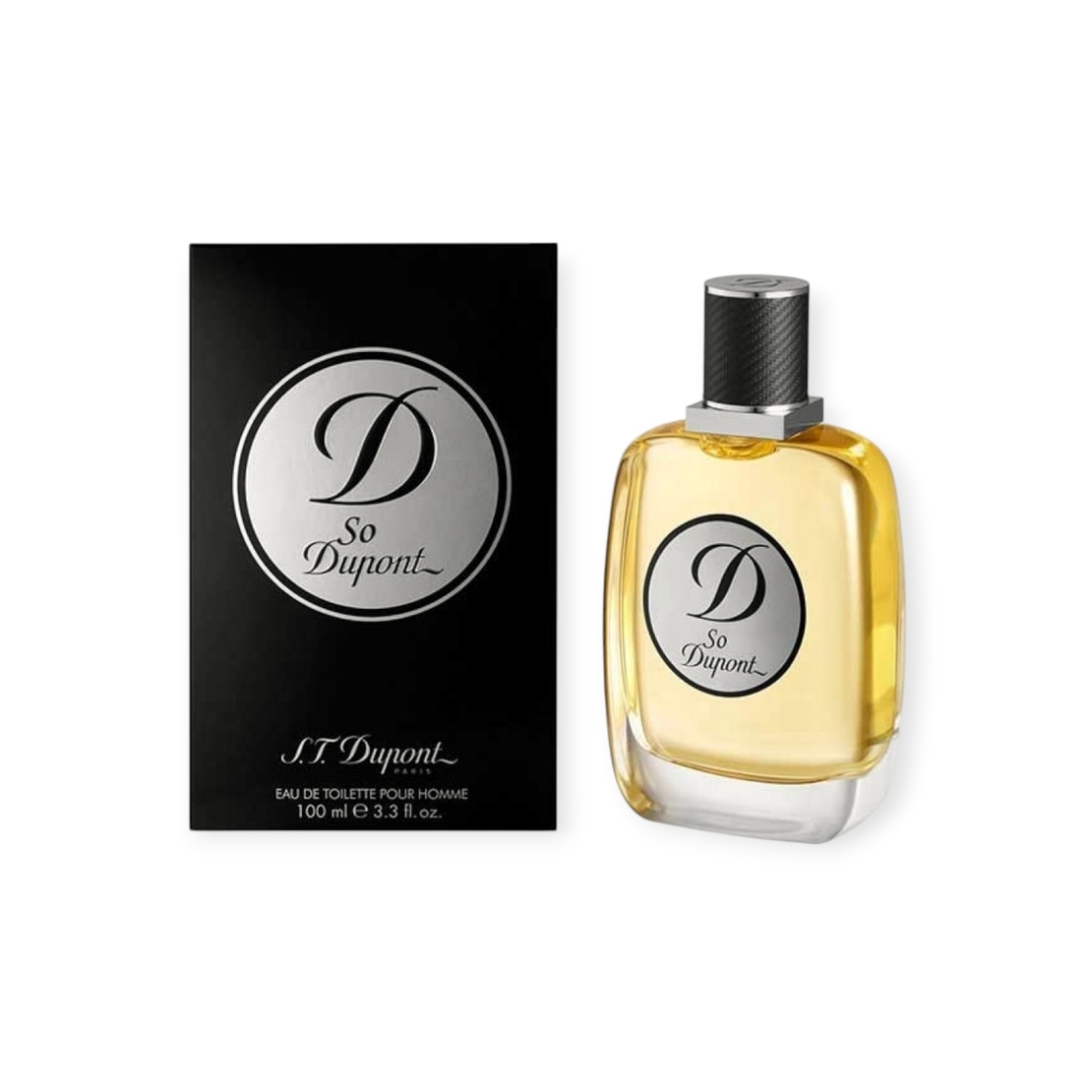 Dupont So EDT 100 M