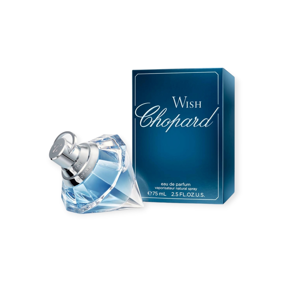 CHOPARD Wish EDP 75 W