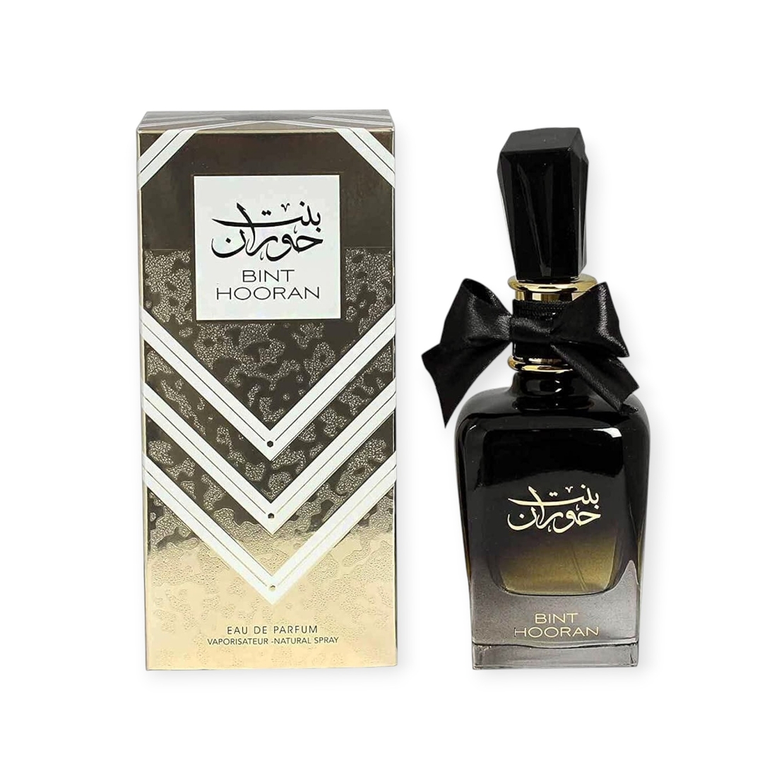 Ard Al Zaafaran Bint Hooran EDP 100 W
