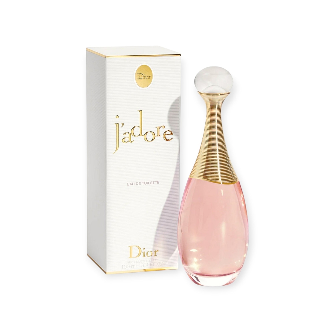 C.Dior Jadore EDT TR 100 W