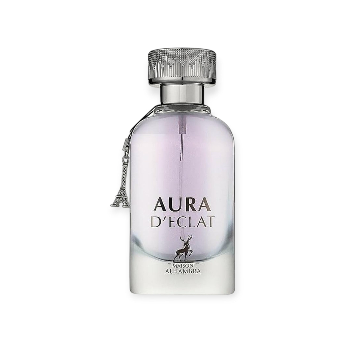 Maison Alhambra Aura D Eclat EDP 100 W