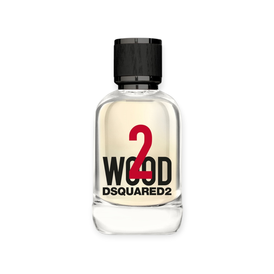 DSQUARED 2 Wood Original EDP TR 100 M