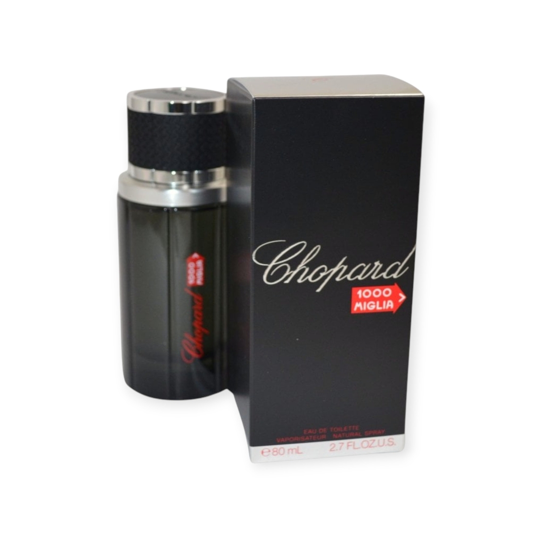 CHOPARD 1000 Miglia EDT TR 80 M