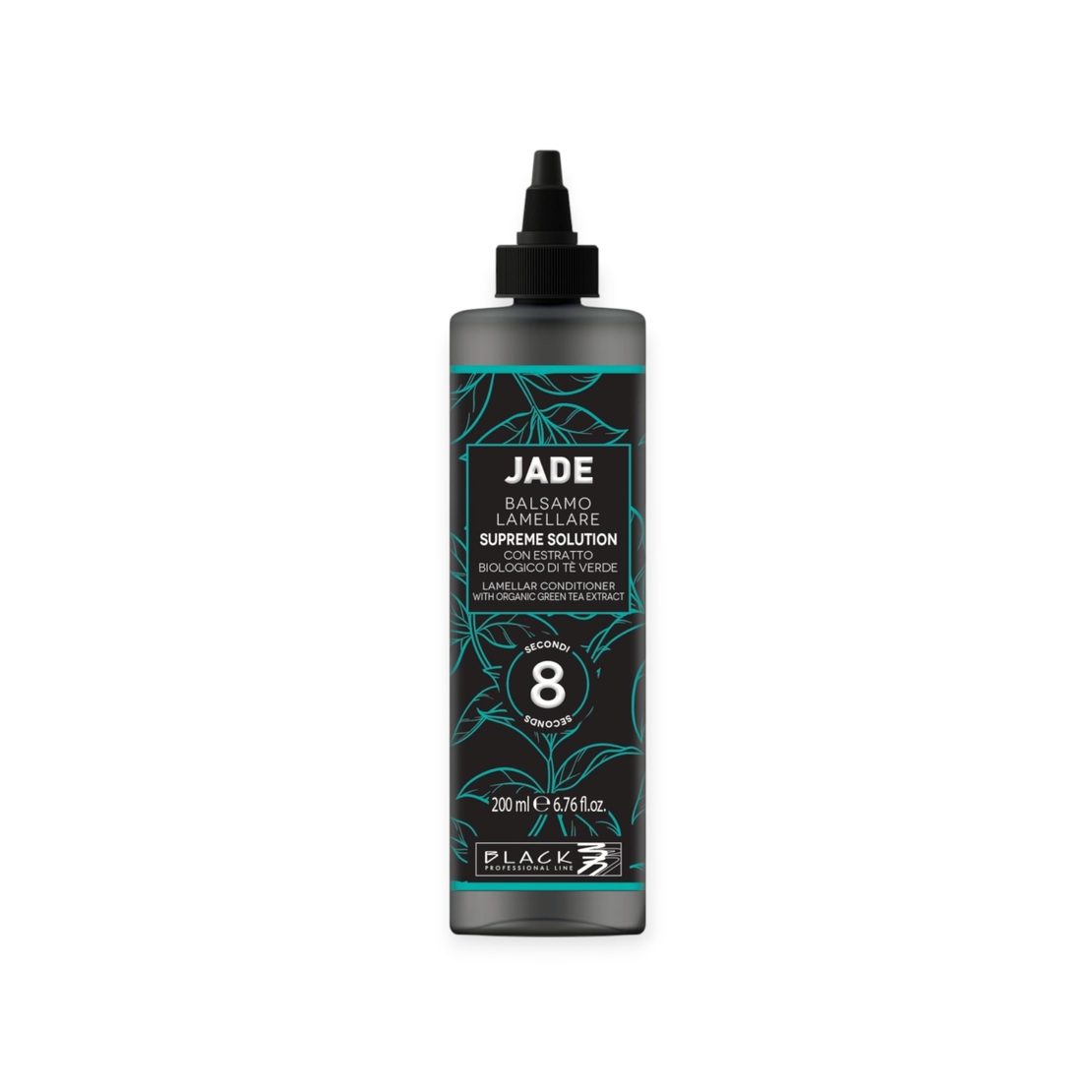 Black Jade conditioner Lamination 200 ml