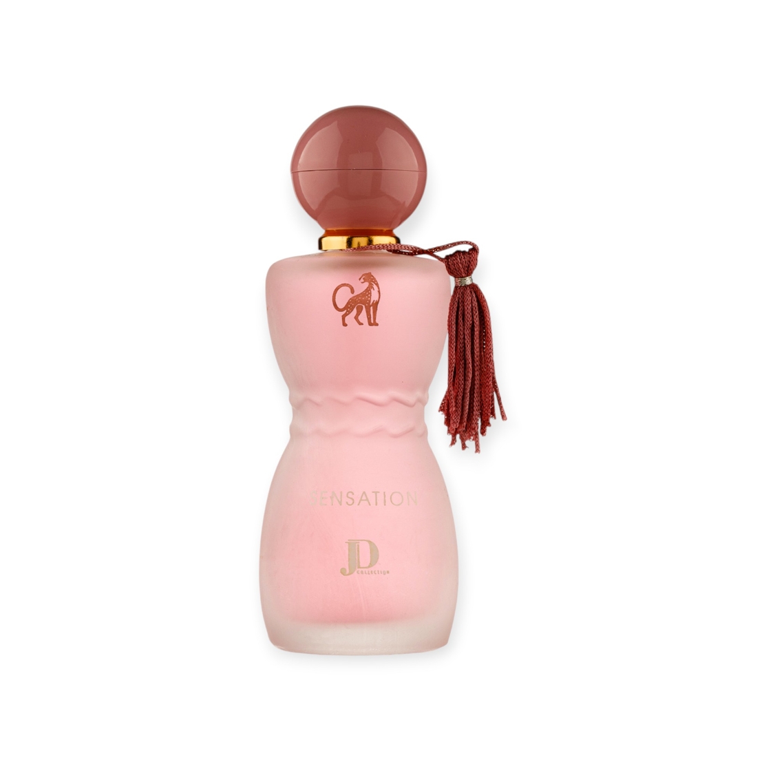 Al Fakhr Perfumes Sensation EDP 100 W