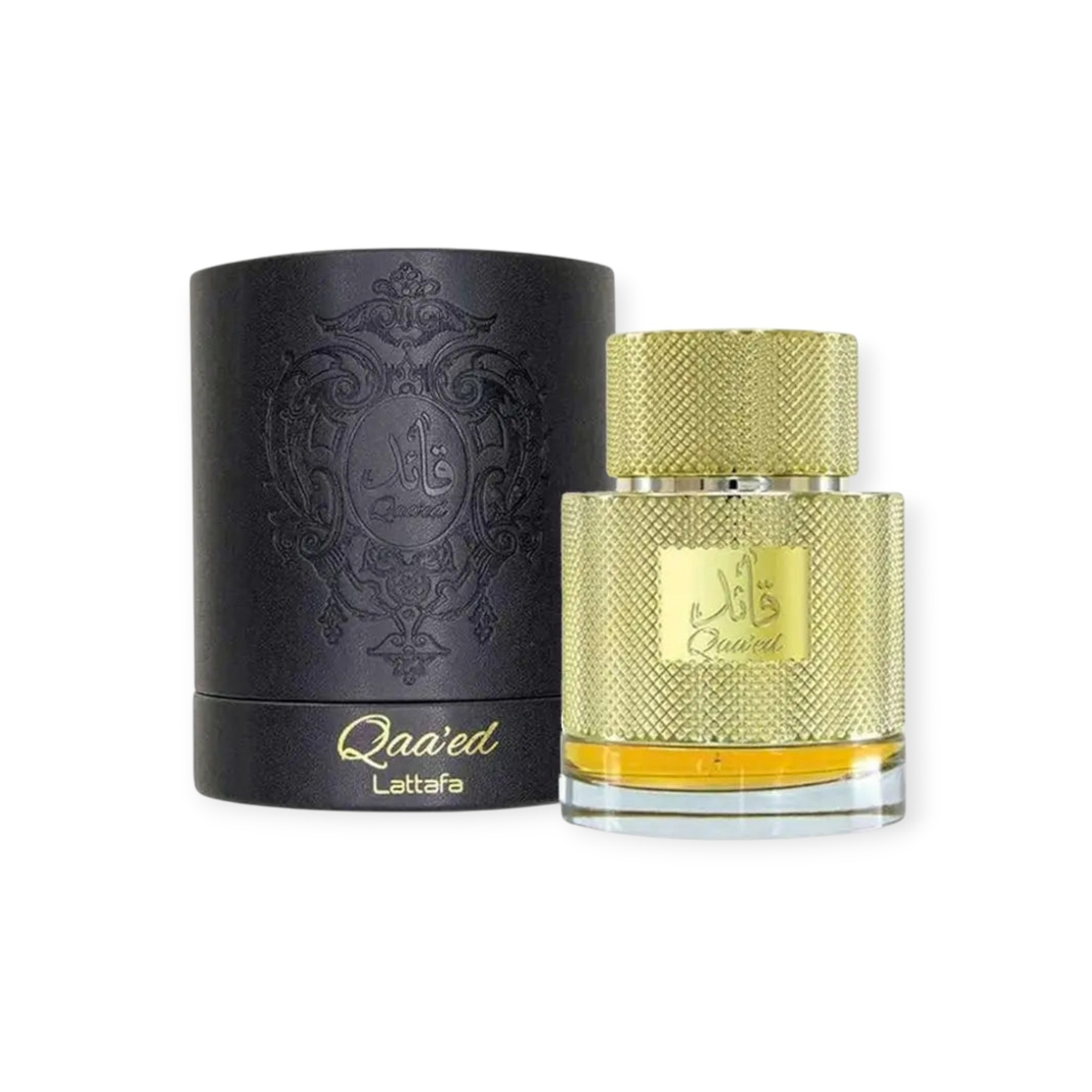 Lattafa Qaaed EDP 100 Uni