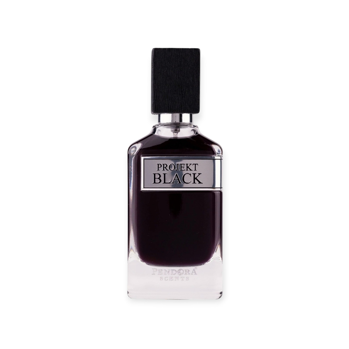 Pendora Scents Projekt Black EDP 60 M