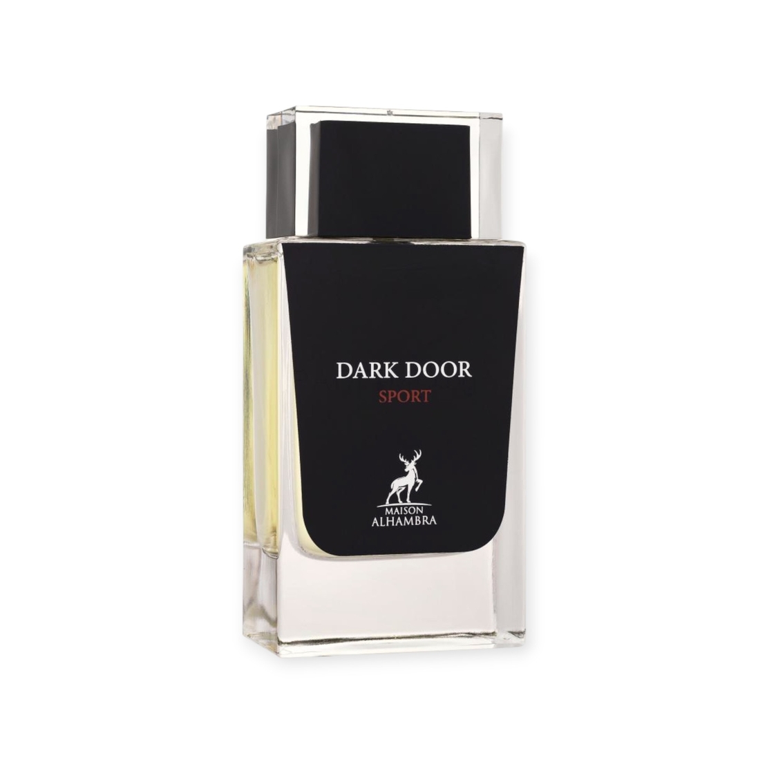 Maison Alhambra Dark Door Sport EDP 100 M