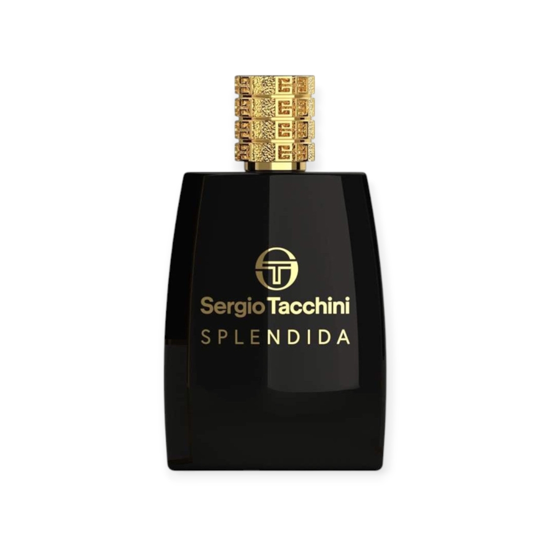 Sergio Tacchini Splendida Le Rouge EDP TR 100 W