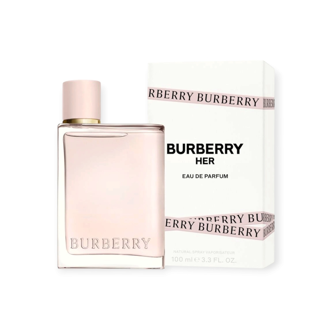 Burberry Her  EDP 100 W