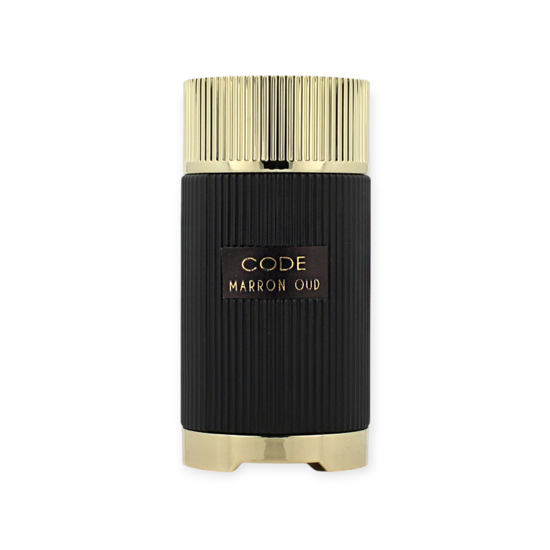 La Fede Code Marron Oud EDP 100 Uni