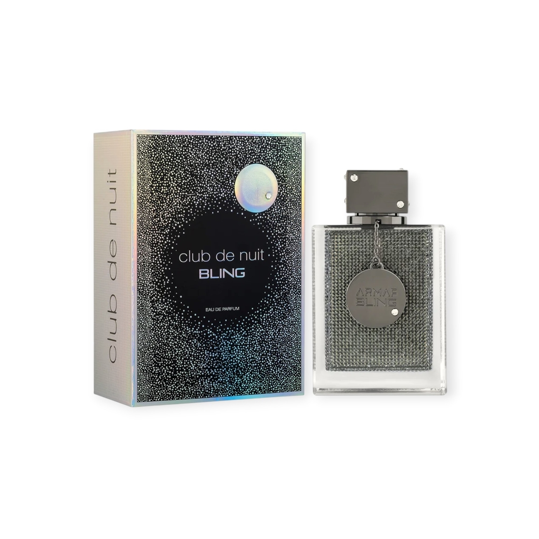 Armaf Club De Nuit Intense EDP 200 M