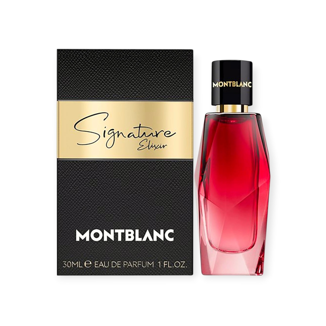 Mont Blanc Signature Elixir EDP 30 W