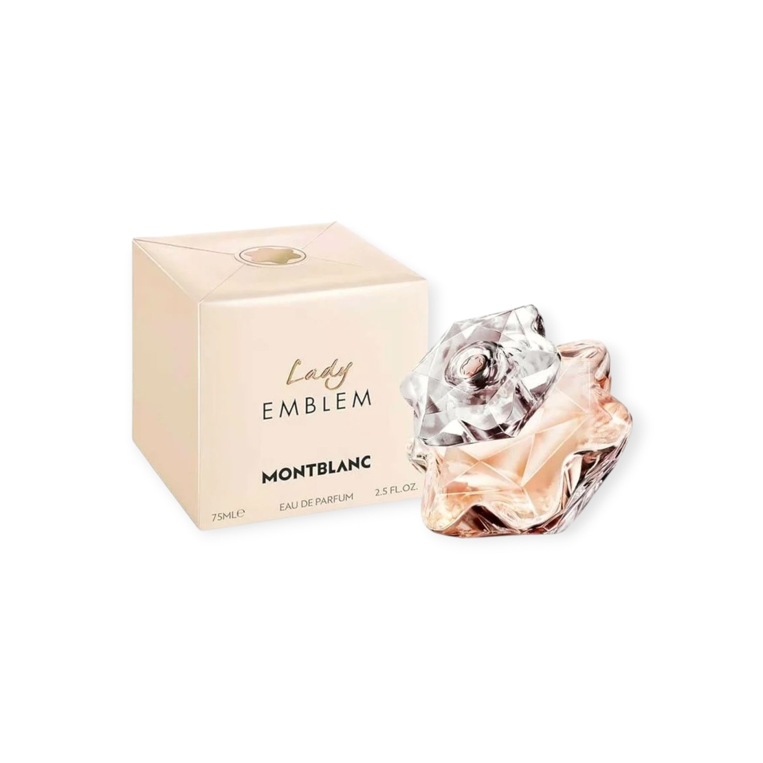 Mont Blanc Lady Emblem EDP 75 W
