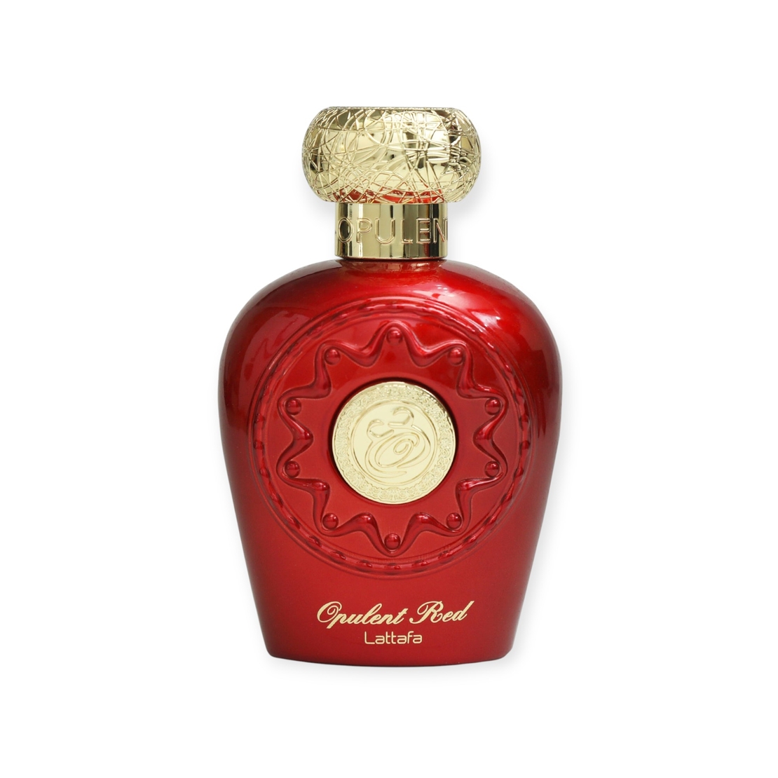 Lattafa Opulent Red EDP 100 Uni